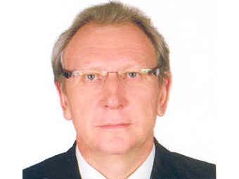 Александр Рябинин. Фото с сайта московской мэрии
