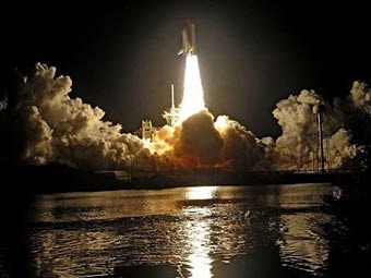 ����� ������ "���������". ���� NASA 