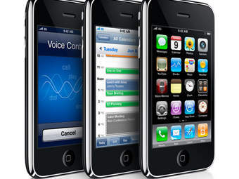�������� iPhone, ���� �����-������ Apple