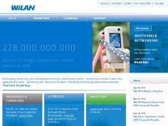 �������� ����� Wi-LAN