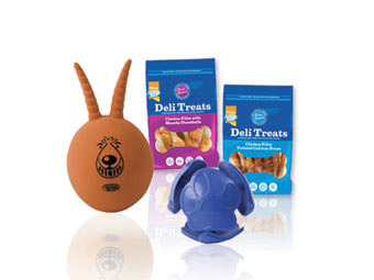  Armitage Pet Care Products.    