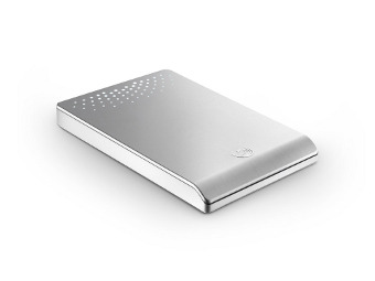 ������� ���� Seagate FreeAgent Go