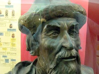 ������������� ������ �������� ������� �.�. �����������. ���� ������������ Shakko ��� wikipedia.org