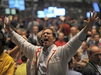 �������� �������. ���� &copy;AFP