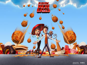 ����������� � ����� Sony Pictures