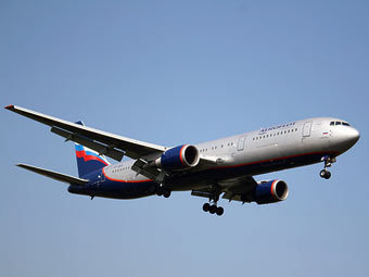 Boeing 767 ������������ "��������". ���� ������������ Fasilo � ����� Flickr