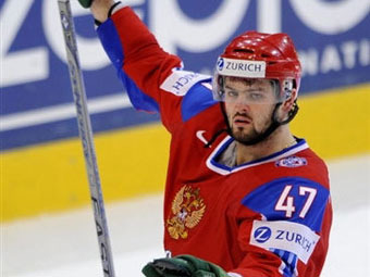 ��������� �������. ���� &copy;AFP