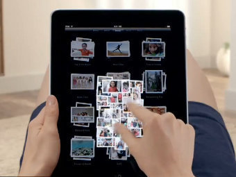 iPad. ���� Apple 