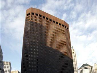 ������ Goldman Sachs. ���� &copy;AFP