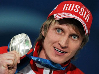 ���� ������� � ���������� ������� ���������-2010. ���� &copy;AFP