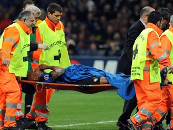 ������ �������� ���� �� ��������. ���� &copy;AFP