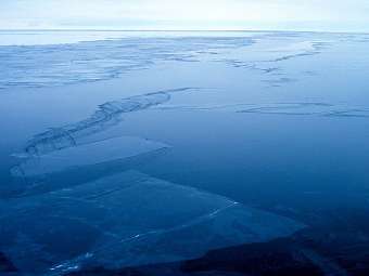 ���� �����. ���� NOAA 