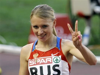 ���� ���������. ���� &copy;AFP