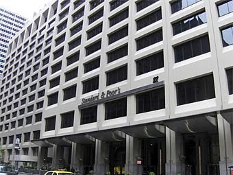 ������ Standard & Poor's. ���� ������������ B64 � ����� wikipedia.org