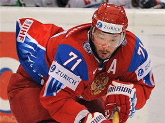 ���� ���������. ���� &copy;AFP