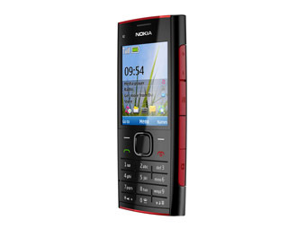 Nokia X2. ����������� �����-������ ��������