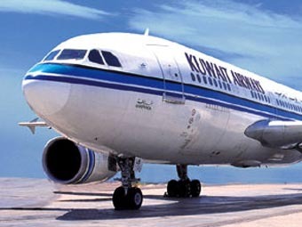  Kuwait Airways.    