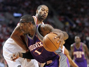 ������ ������� ����� ����� "������" - "��������". ���� &copy;AFP