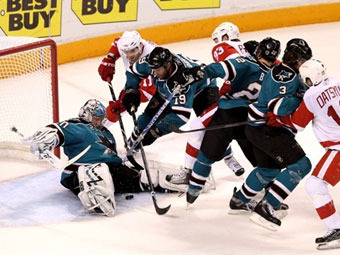 ������ ����� "���-����" - "�������". ���� &copy;AFP