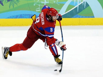 ��������� �������. ���� &copy;AFP