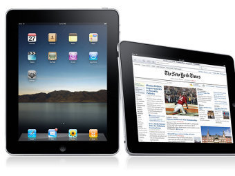 iPad. ���� �����-������ Apple