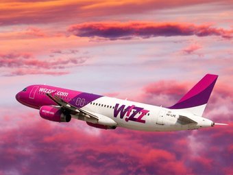  Wizzair.    