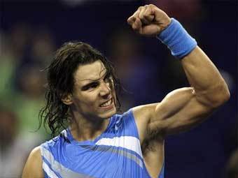 ������� ������. ���� &copy;AFP