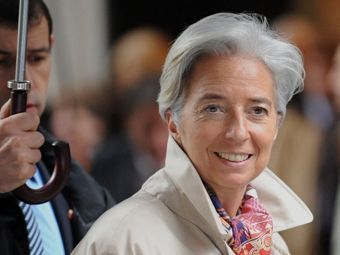 ������� ������. ���� &copy;AFP