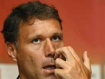 ����� ��� ������. ���� &copy;AFP