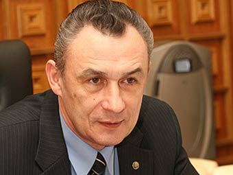 Алексей Аничин. Фото с сайта mvdrf.ru