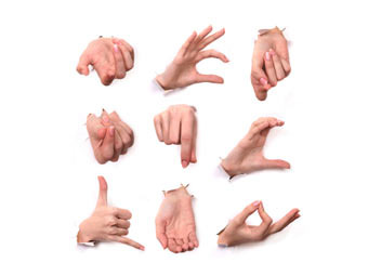 Иллюстрация с сайта gesture.com 