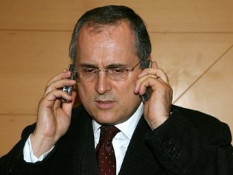 ������� ������. ���� &copy;AFP