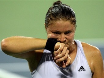 ������ ������. ���� &copy;AFP