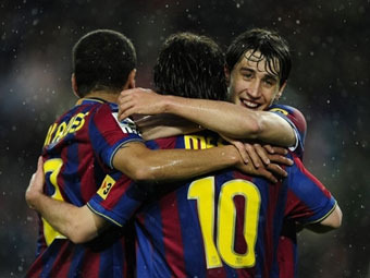 ���������� "���������" ��������� ��� � ������ "��������". ���� &copy;AFP