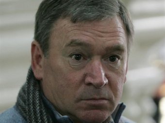 ������ ��������. ���� &copy;AFP