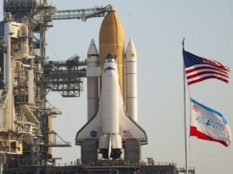 ���������� �� ���������� ����� ������� "���������". ���� � ����� NASA