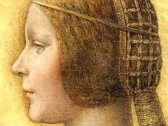 La Bella Principessa    