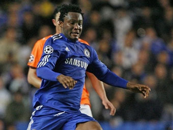 ���� ��� �����. &copy;AFP