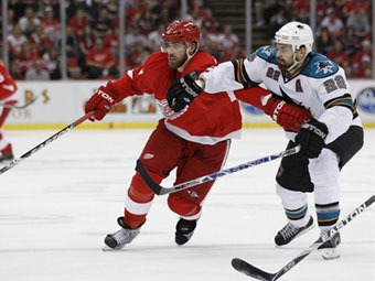 ������ ���������� ����� ����� "���-����" - "�������". ���� &copy;AFP