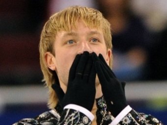 ������� ��������. ���� &copy;AFP