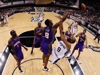 ������ ����� "������ ����" - "���-������� �����". ���� &copy;AFP