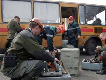 ��������� � "����������". ���� &copy;AFP
