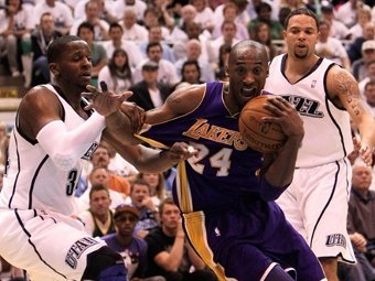 ������ ����� "��� ����" - "���-�������� �������". ���� &copy;AFP