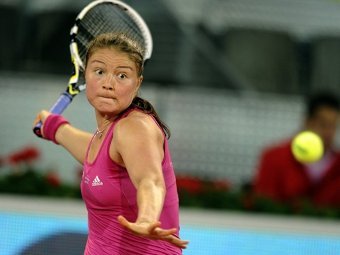 ������ ������. ���� &copy;AFP