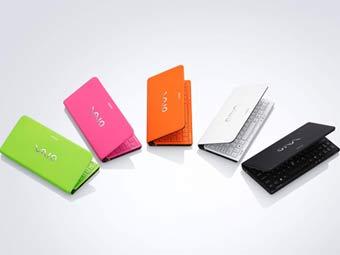 Vaio P. ���� �����-������ Sony