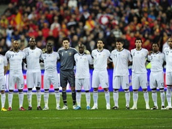 ���������� ������� �������. ���� &copy;AFP