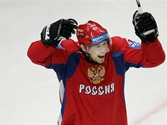 ��������� ������. ���� &copy;AFP