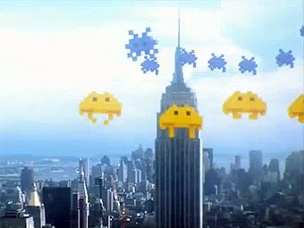    Pixels 