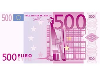 ������� �������� ������������ 500 ����. ����������� � ����� bundesbank.de