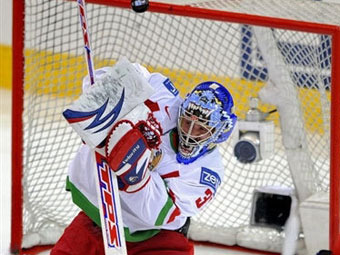 ������� ������� ���������� ������ �����. ���� &copy;AFP